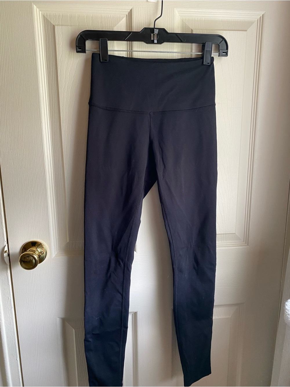 Zella Black XS Performance Leggings